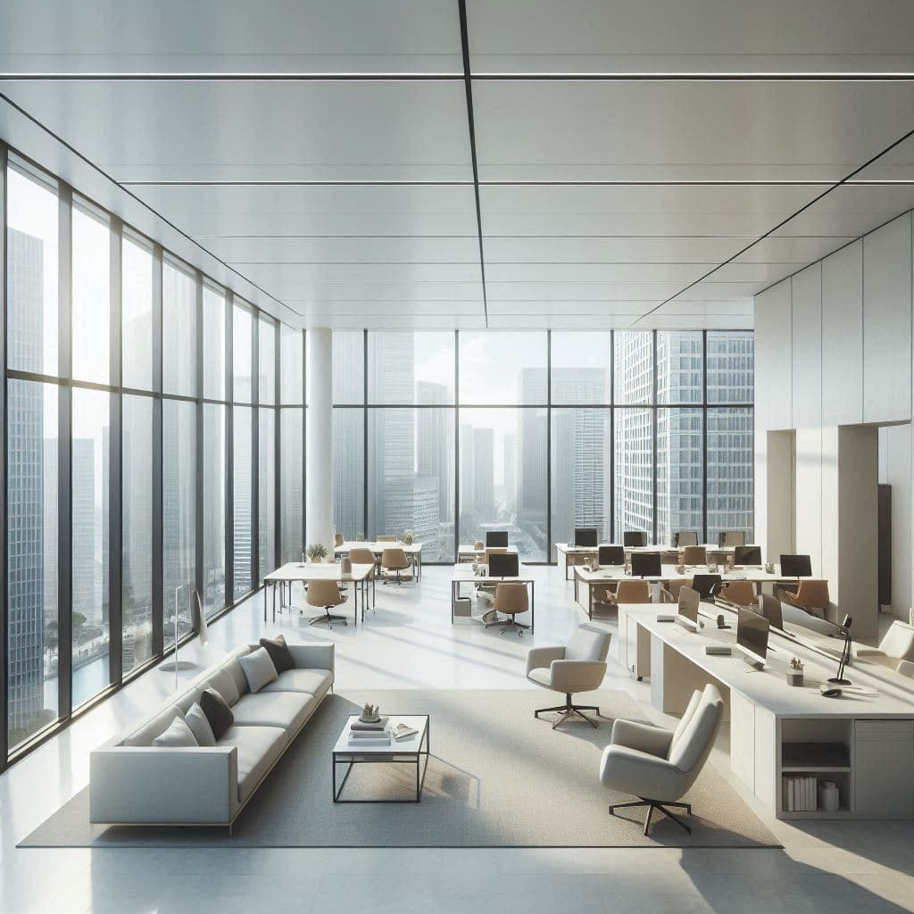 大厦名字文章配图